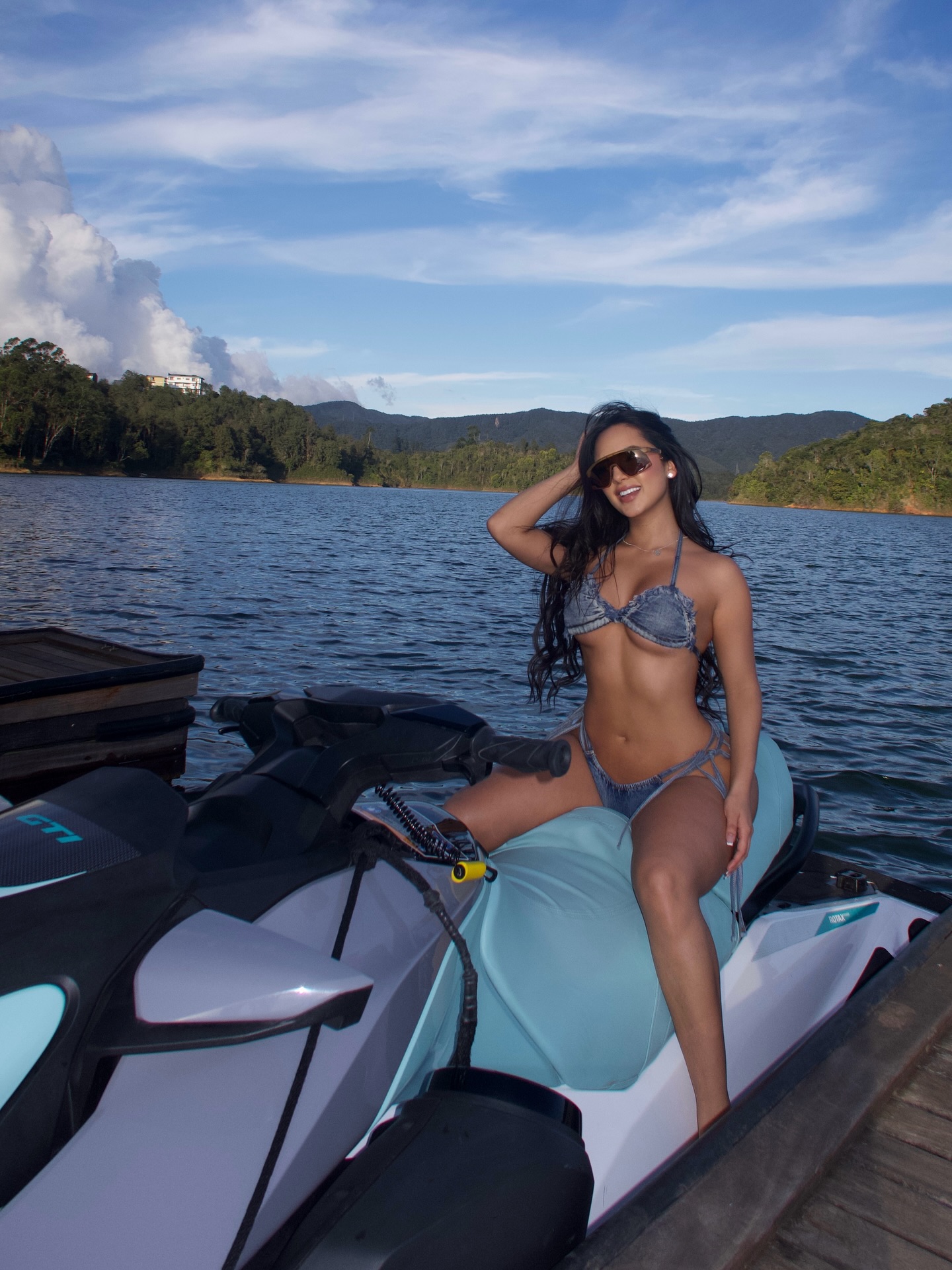 Anabel Ramirez #148720