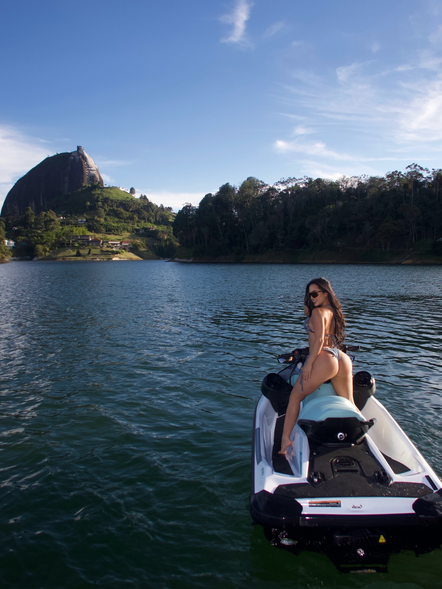 Anabel Ramirez #148721