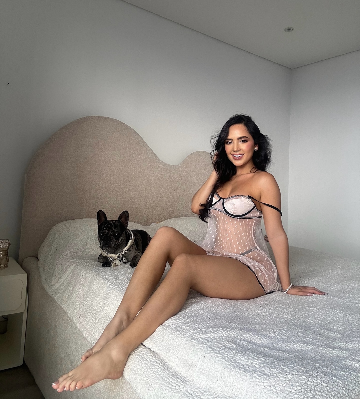 Anabel Ramirez #148727