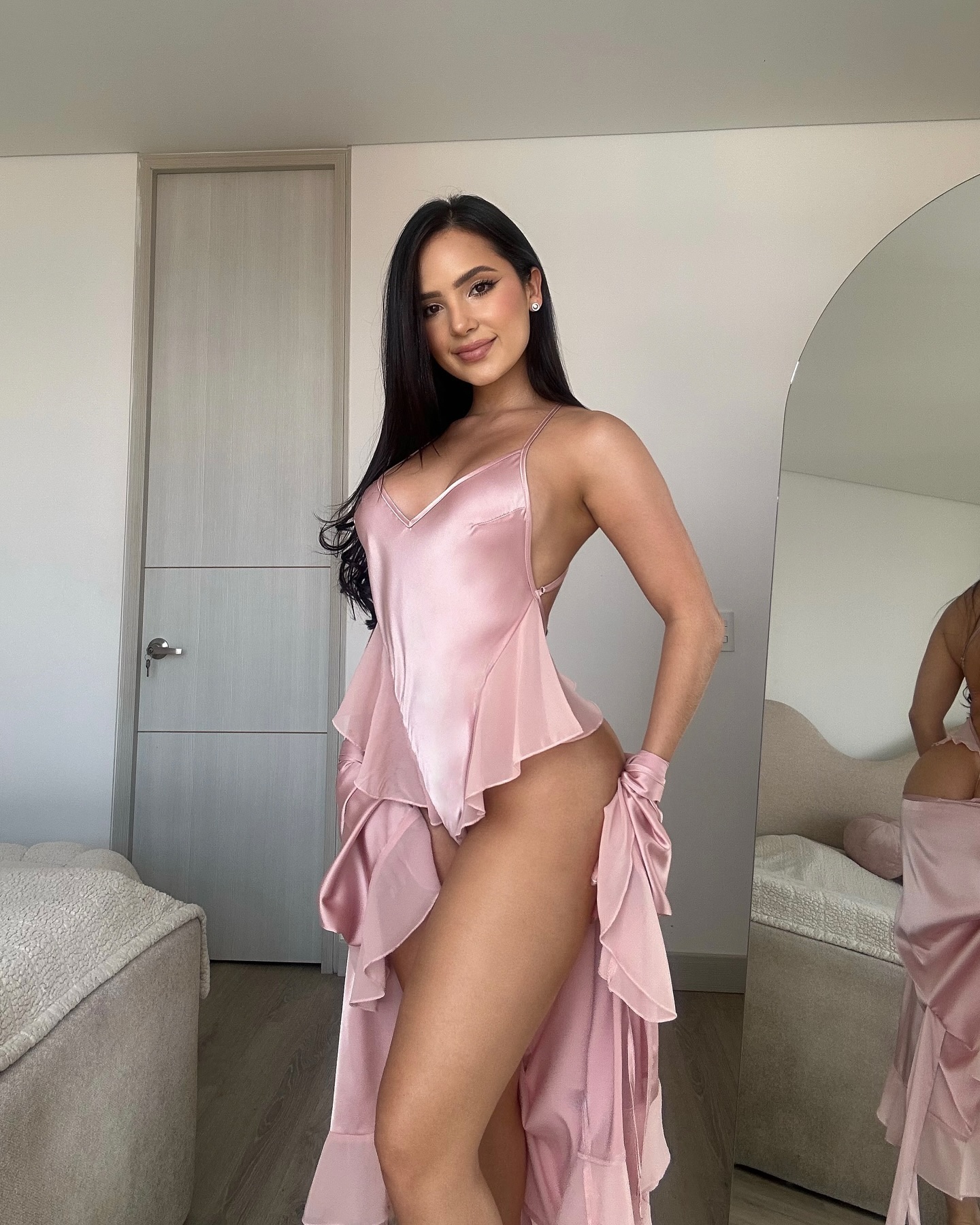Anabel Ramirez #148737