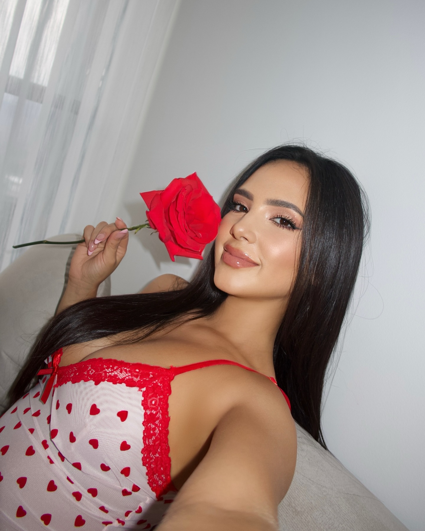 Anabel Ramirez #148752