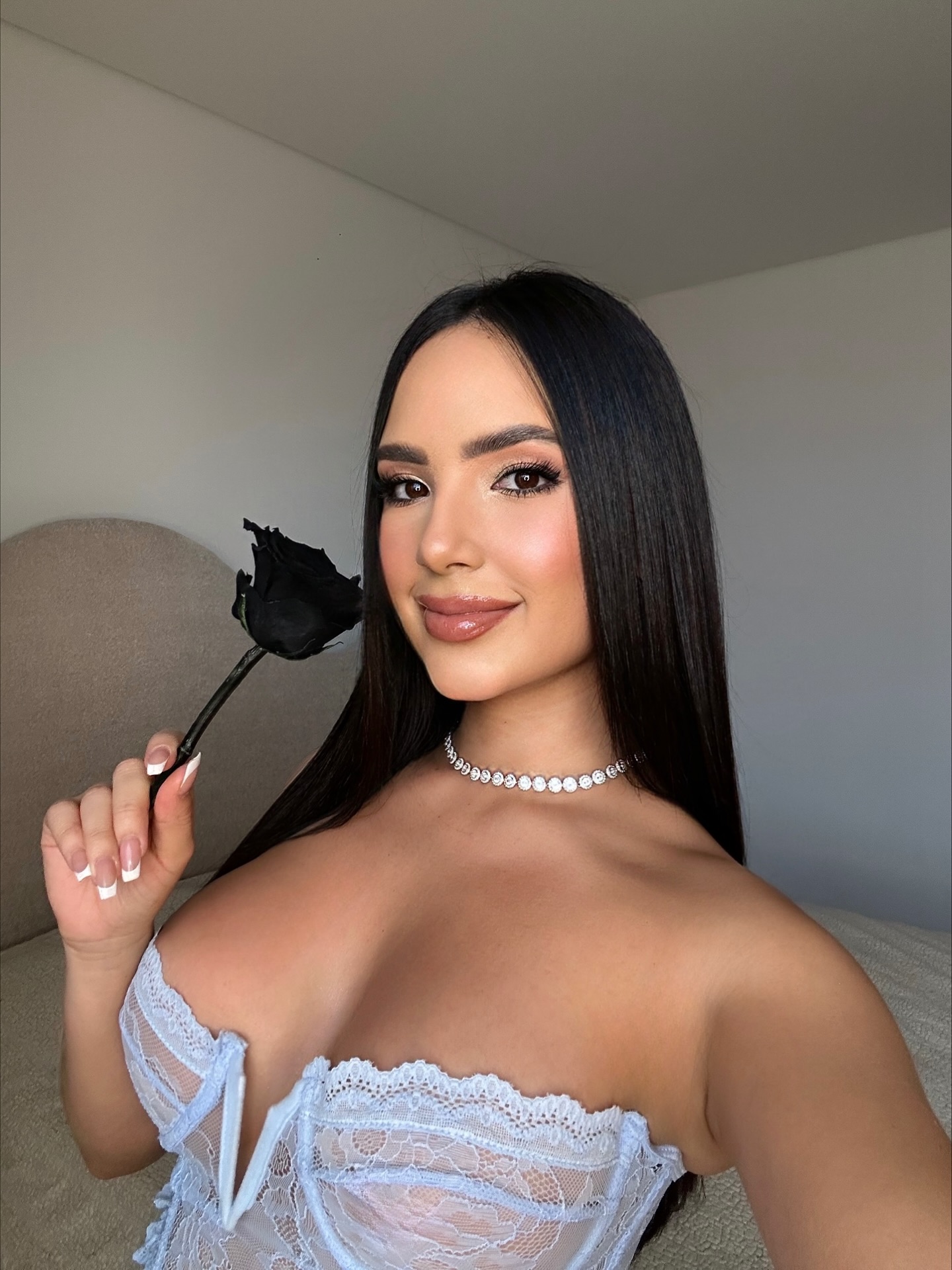 Anabel Ramirez #148814