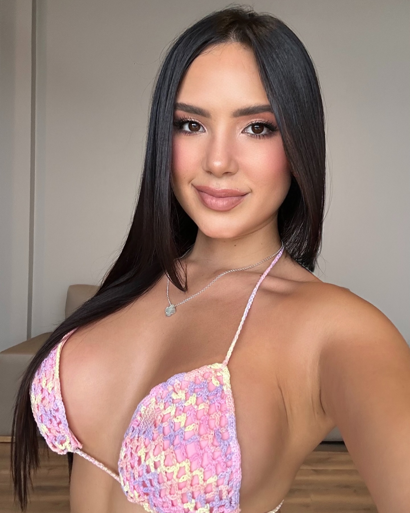 Anabel Ramirez #148829