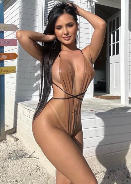 Anabel Ramirez photo 148633