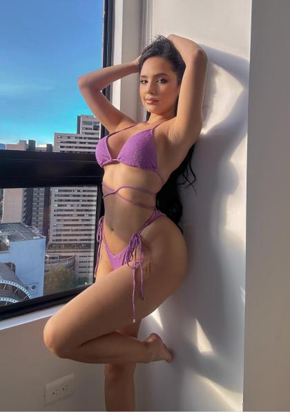 Anabel Ramirez photo 148669