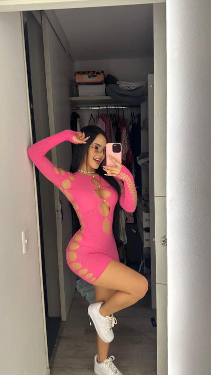 Anabel Ramirez photo 148672