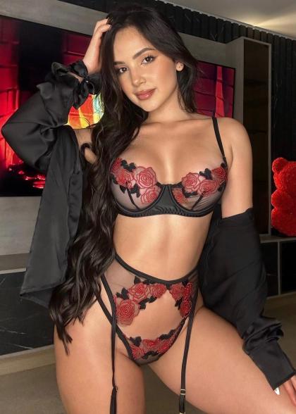 Anabel Ramirez photo 148684