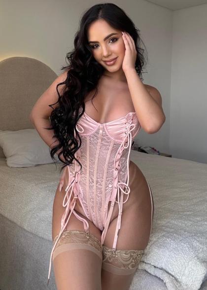 Anabel Ramirez photo 148689