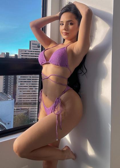 Anabel Ramirez photo 148690