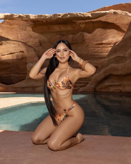 Anabel Ramirez photo 148698