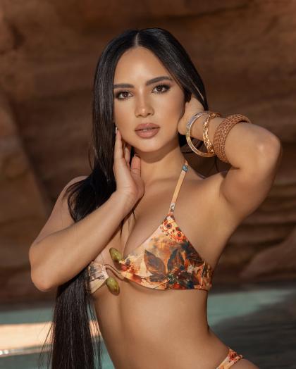 Anabel Ramirez photo 148700