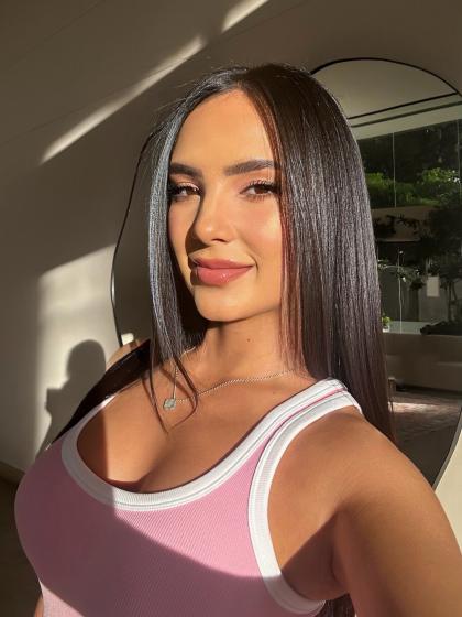 Anabel Ramirez photo 148716