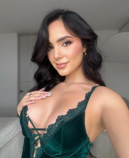 Anabel Ramirez photo 148730