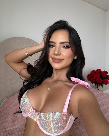 Anabel Ramirez photo 148743