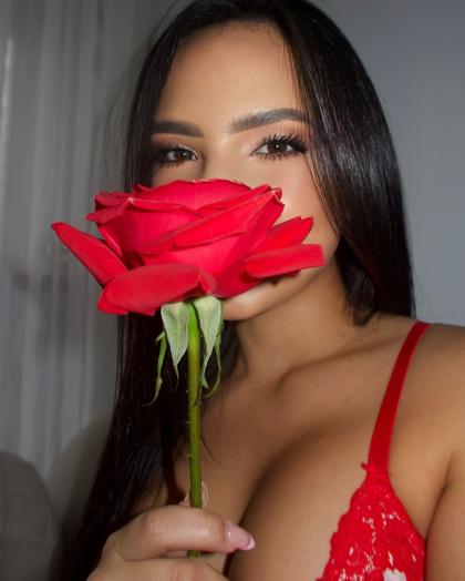 Anabel Ramirez photo 148753