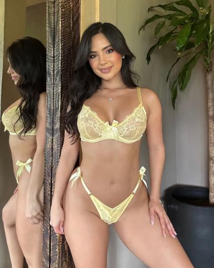 Anabel Ramirez photo 148761