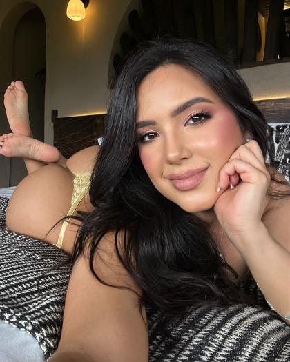 Anabel Ramirez photo 148763