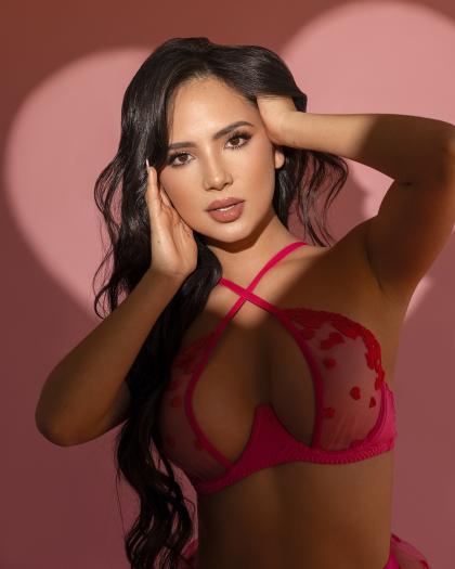 Anabel Ramirez photo 148793