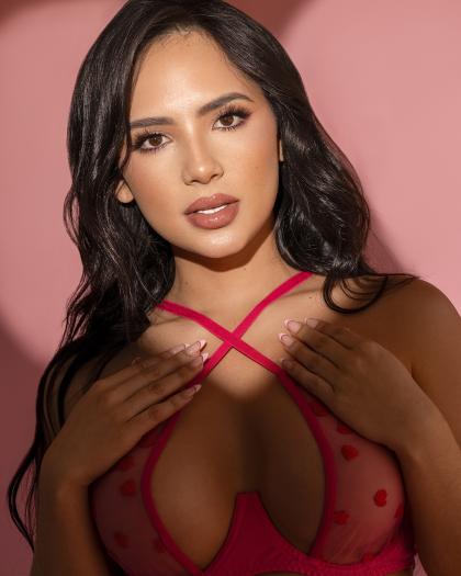 Anabel Ramirez photo 148796