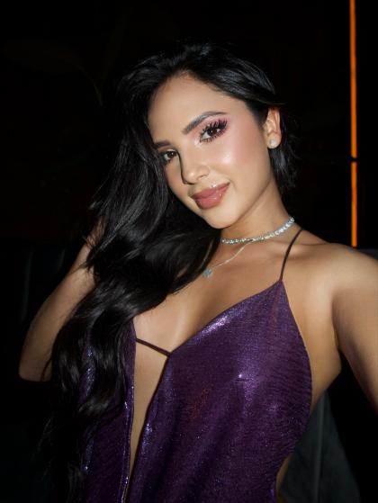 Anabel Ramirez photo 148801