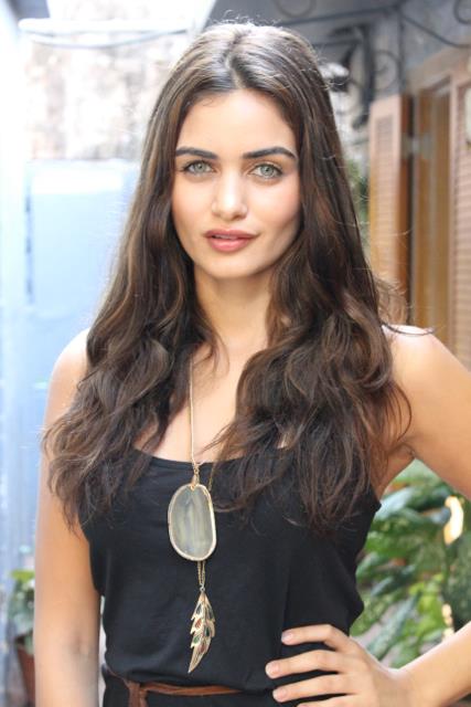 GABRIELLA DEMETRIADES #149216