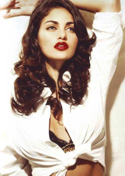 GABRIELLA DEMETRIADES