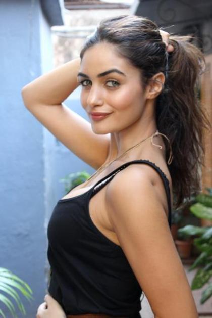 GABRIELLA DEMETRIADES