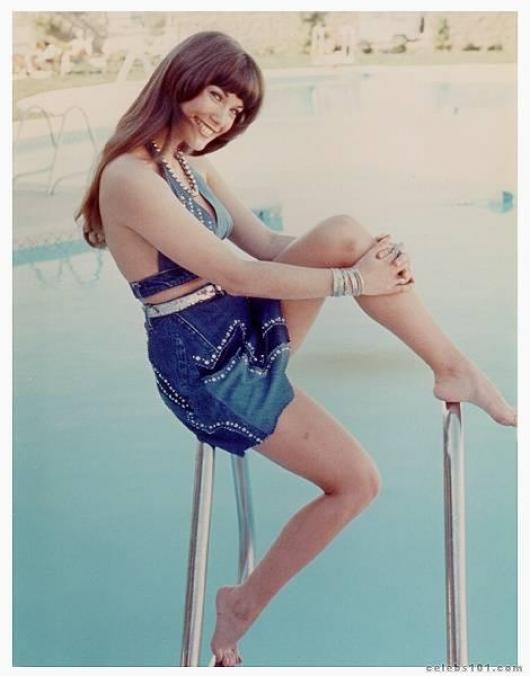 Barbi Benton #149259