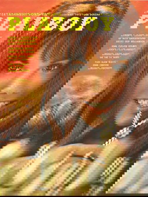 Barbi Benton #149265