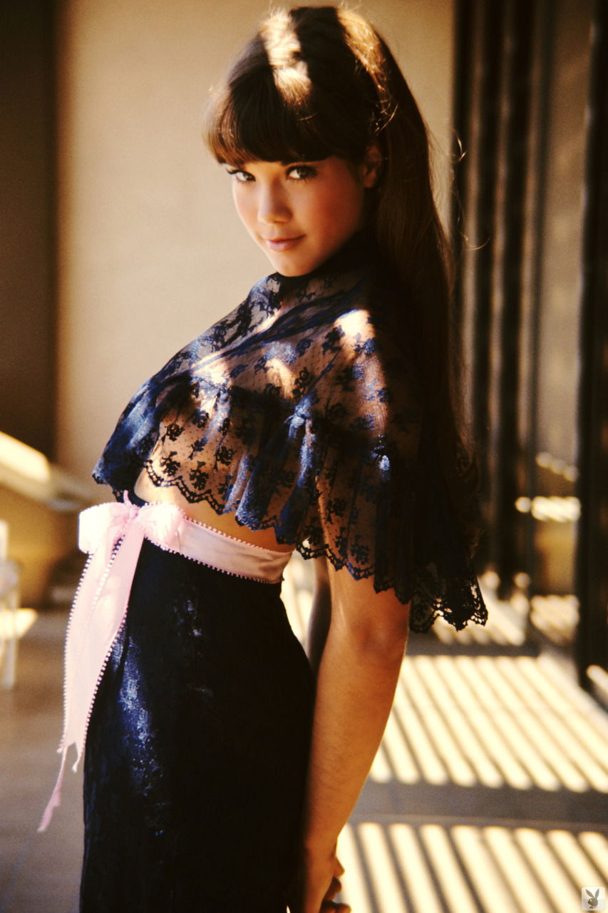 Barbi Benton #149273