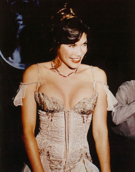 Barbi Benton #149279