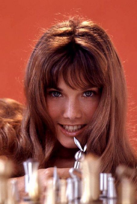 Barbi Benton #149280