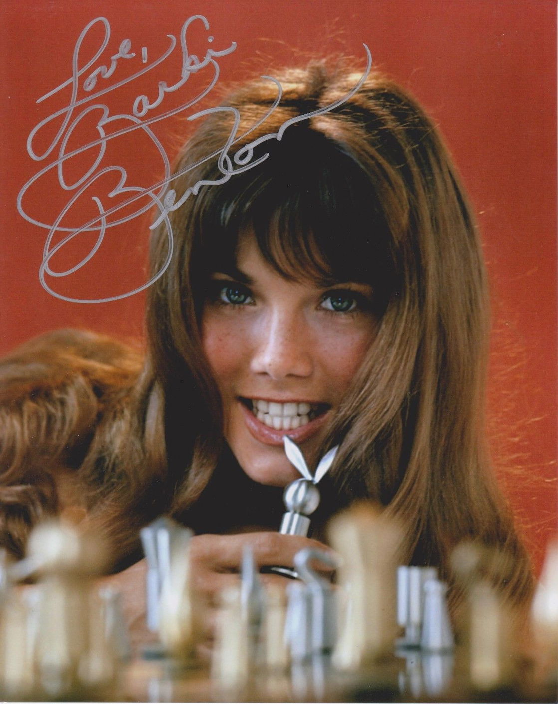 Barbi Benton #149286