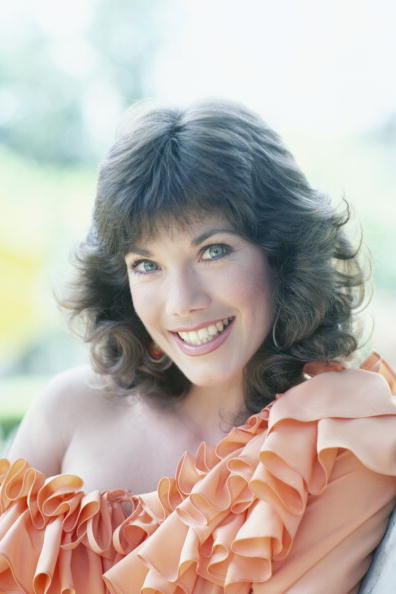 Barbi Benton #149294
