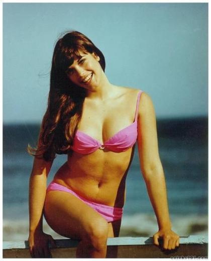 Barbi Benton