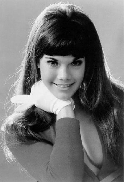 Barbi Benton