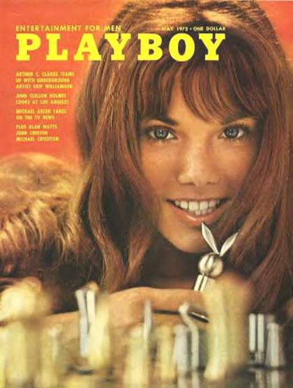 Barbi Benton