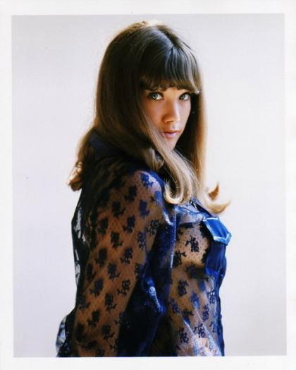 Barbi Benton