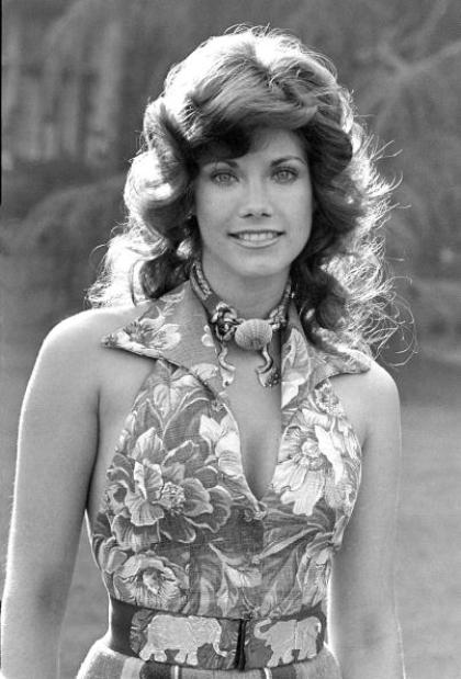 Barbi Benton