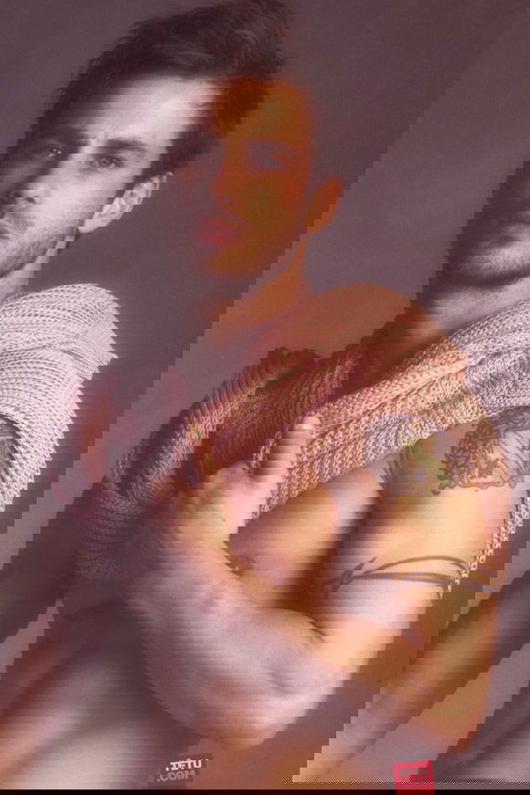 Andrew Stetson #149299