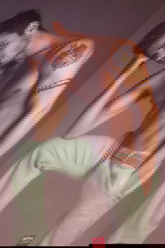 Andrew Stetson #149300