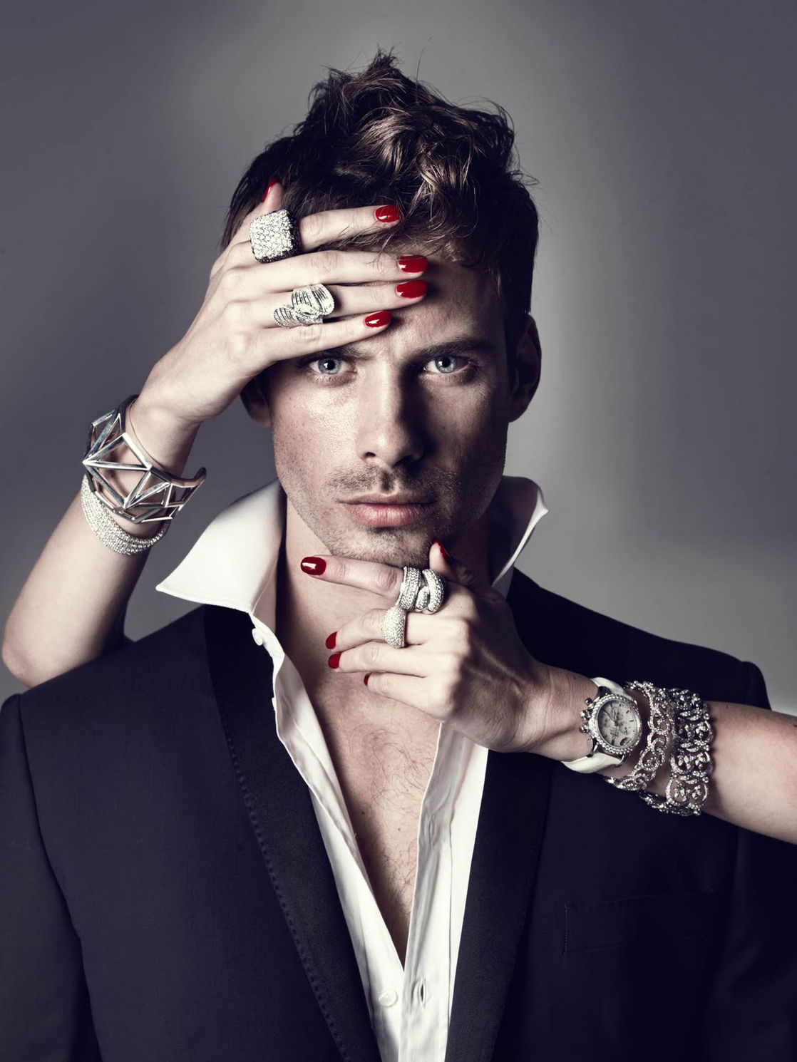 Andrew Stetson #149301