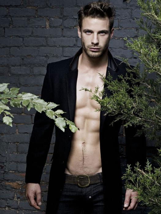 Andrew Stetson #149302