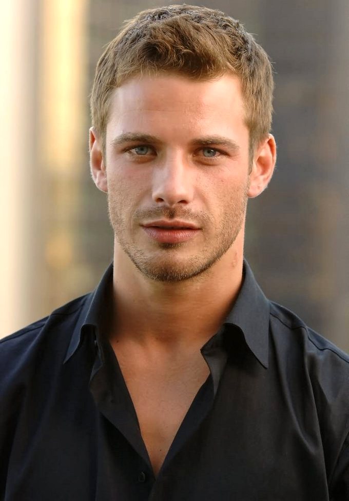 Andrew Stetson #149306