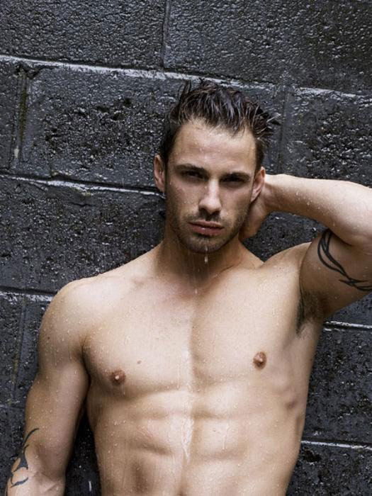 Andrew Stetson #149307