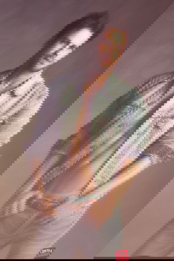 Andrew Stetson #149311