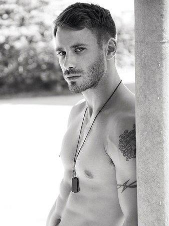 Andrew Stetson #149313