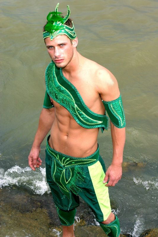 Andrew Stetson #149314