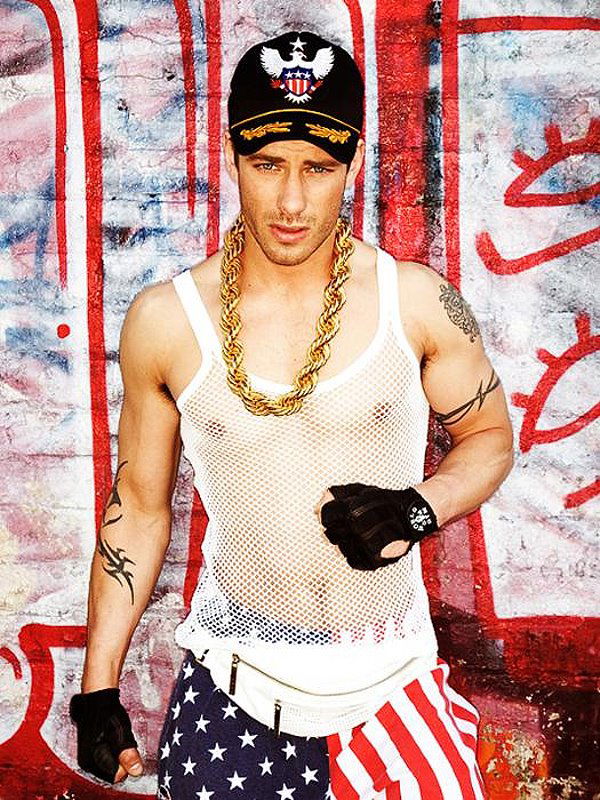 Andrew Stetson #149315