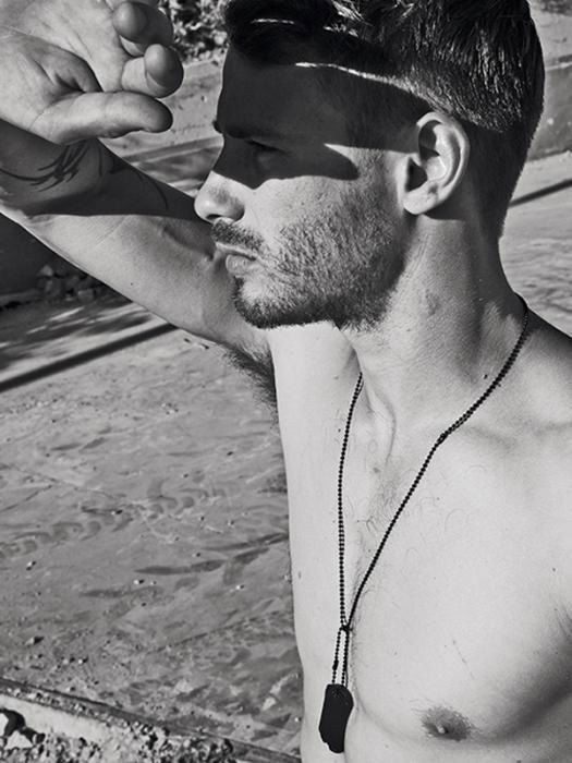 Andrew Stetson #149316